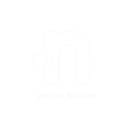 Netra Studio Logo